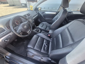 VW GOLF 1.4 TSI   2009   EURO 5   Clima   Pilot   Navigatie   Cash   Rate   Buy-Back - imagine 5