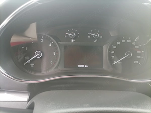 Opel Mokka X.   2017 euro6 - imagine 9