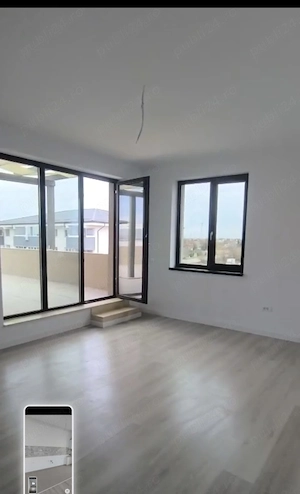 Se vinde Urgent apartament 2 camere - imagine 4