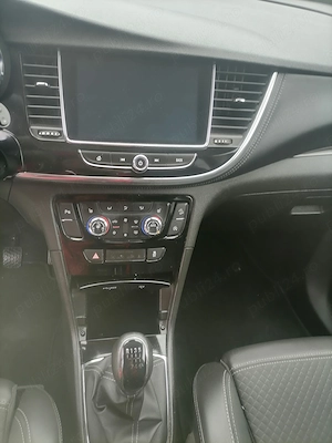 Opel Mokka X.   2017 euro6 - imagine 7