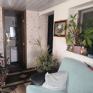 Vând casa Cataloi  - imagine 8