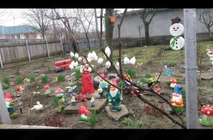 Vând casa Cataloi  - imagine 2