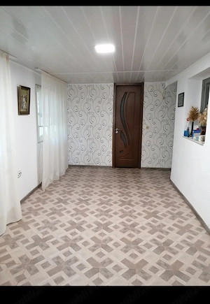 Vând casa Cataloi  - imagine 3