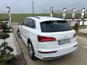 Audi Q5  S Line - imagine 2