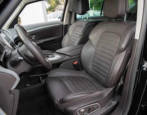 Renault Espace Energy dCi 160 EDC Intens - imagine 5