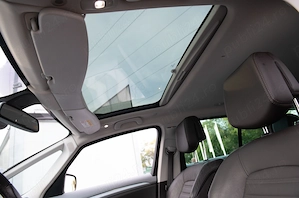 Renault Espace Energy dCi 160 EDC Intens - imagine 9