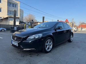 Volvo V40 2014 1.6 D2 - imagine 10