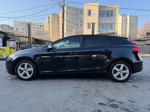 Volvo V40 2014 1.6 D2 - imagine 7