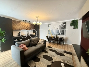 Apartament premium 2 camere | Ready to move | Mobilat | Utilat - imagine 3