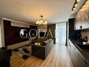 Apartament premium 2 camere | Ready to move | Mobilat | Utilat - imagine 2