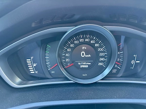 Volvo V40 2014 1.6 D2 - imagine 9