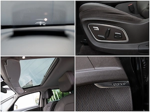 Renault Espace Energy dCi 160 EDC Intens - imagine 7