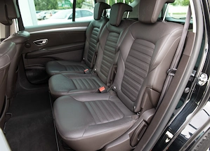 Renault Espace Energy dCi 160 EDC Intens - imagine 6