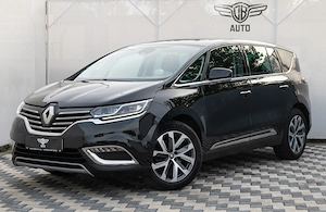 Renault Espace Energy dCi 160 EDC Intens