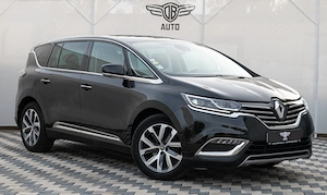 Renault Espace Energy dCi 160 EDC Intens - imagine 2