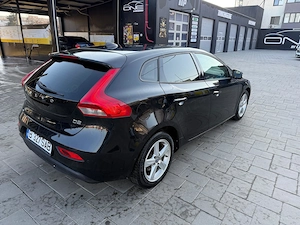 Volvo V40 2014 1.6 D2 - imagine 3