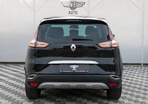 Renault Espace Energy dCi 160 EDC Intens - imagine 4