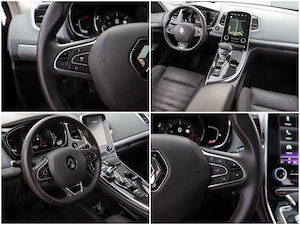 Renault Espace Energy dCi 160 EDC Intens - imagine 8