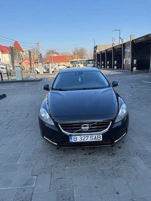Volvo V40 2014 1.6 D2 - imagine 5