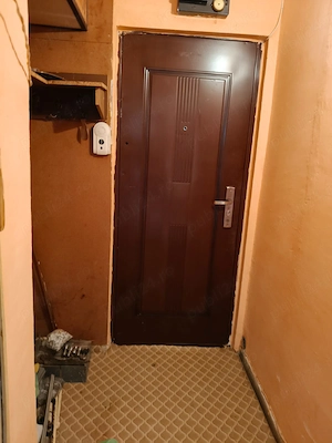 Mihai Bravu-garsoniera 26000 euro