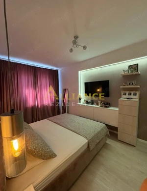 3 CAMERE - METALURGIEI - MOBILAT UTILAT