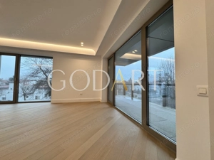 Apartament exclusivist | 2 camere | 73.5 mp | Cortina 126 - imagine 3