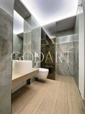 Apartament exclusivist | 2 camere | 73.5 mp | Cortina 126 - imagine 8