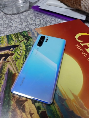 Huawei P30 pro 