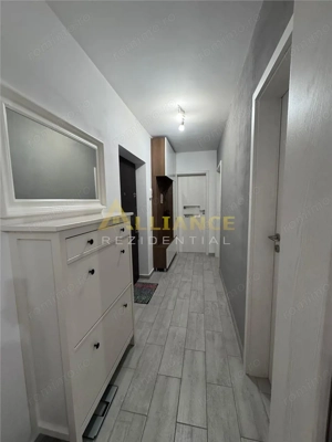 Berceni-Aparament cu 3 Camere-Gata de Mutare - imagine 6