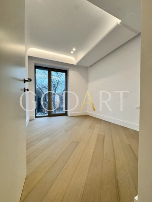 Apartament exclusivist | 2 camere | 73.5 mp | Cortina 126 - imagine 4