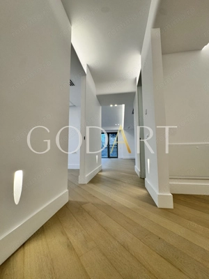 Apartament exclusivist | 2 camere | 73.5 mp | Cortina 126 - imagine 7