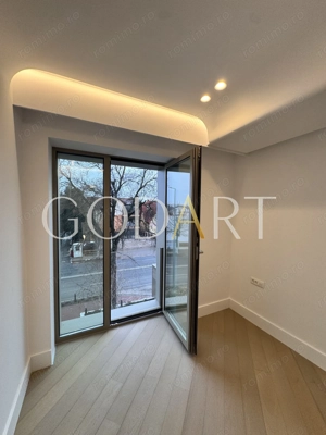 Apartament exclusivist | 2 camere | 73.5 mp | Cortina 126 - imagine 5