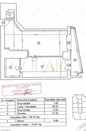 UPGROUND | 2 CAMERE | MOBILAT | UTILAT - imagine 18