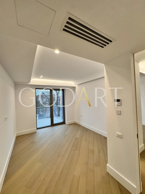 Apartament exclusivist | 2 camere | 73.5 mp | Cortina 126 - imagine 6