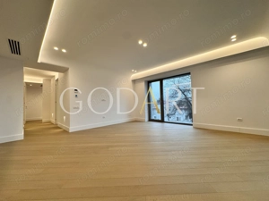 Apartament exclusivist | 2 camere | 73.5 mp | Cortina 126 - imagine 2