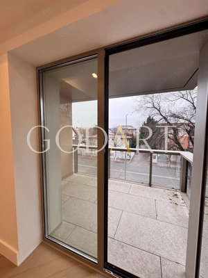 Apartament exclusivist | 2 camere | 73.5 mp | Cortina 126 - imagine 14