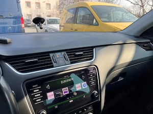 Skoda Octavia an 2019 - imagine 4