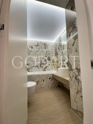 Apartament exclusivist | 2 camere | 73.5 mp | Cortina 126 - imagine 9