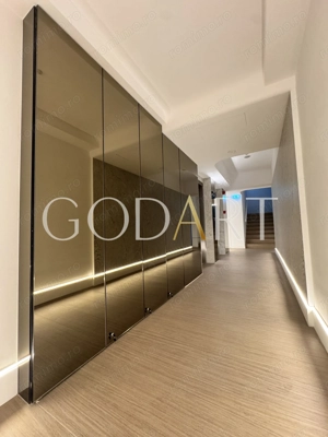 Apartament exclusivist | 2 camere | 73.5 mp | Cortina 126 - imagine 19