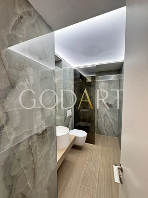Apartament exclusivist | 2 camere | 73.5 mp | Cortina 126 - imagine 13