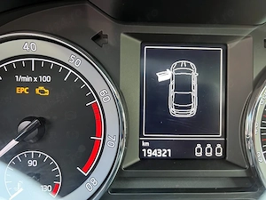 Skoda Octavia an 2019 - imagine 3