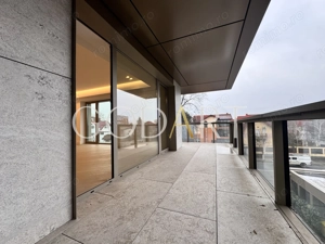 Apartament exclusivist | 2 camere | 73.5 mp | Cortina 126 - imagine 15