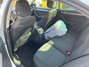 Skoda Octavia an 2019 - imagine 7