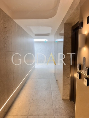 Apartament exclusivist | 2 camere | 73.5 mp | Cortina 126 - imagine 11