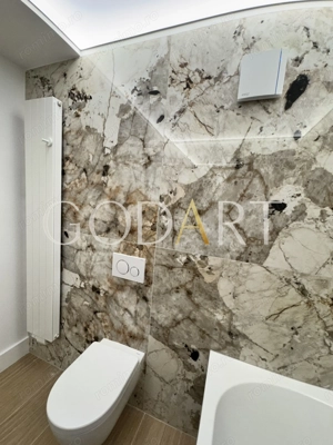 Apartament exclusivist | 2 camere | 73.5 mp | Cortina 126 - imagine 12