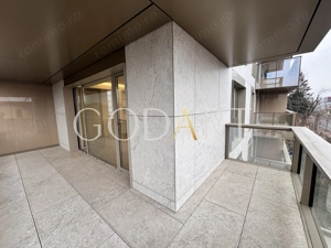 Apartament exclusivist | 2 camere | 73.5 mp | Cortina 126 - imagine 16