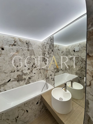 Apartament exclusivist | 2 camere | 73.5 mp | Cortina 126 - imagine 10
