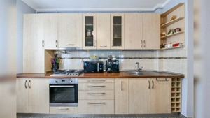 COMISION 0! Apartament 3 camere 77 MP, Langa stadion, Floresti - imagine 5