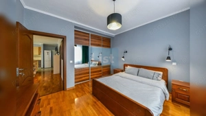 COMISION 0! Apartament 3 camere 77 MP, Langa stadion, Floresti - imagine 13