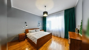 COMISION 0! Apartament 3 camere 77 MP, Langa stadion, Floresti - imagine 11